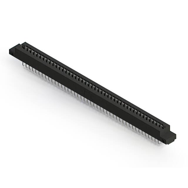 357-086-458-212 EDAC Inc.  Edgeboard Connectors